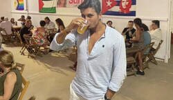 Enlace a El zasca que se ha llevado el periodista homófobo Vito Quiles es de los mejores del año