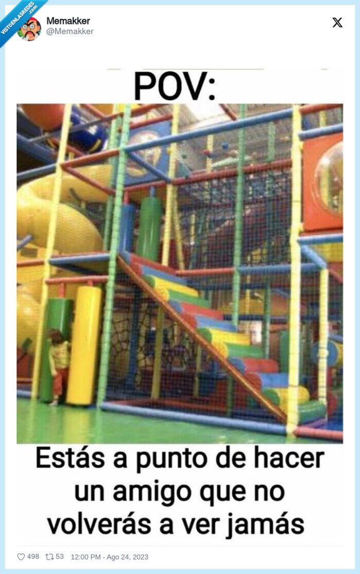 parque de bolas,amigos,amistad