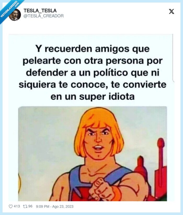 defender,politicos