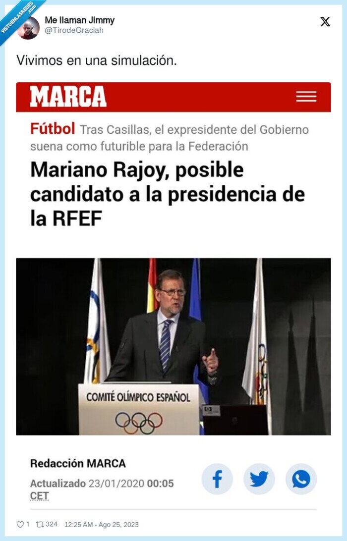 rajoy,sustituto,rfef,rubiales