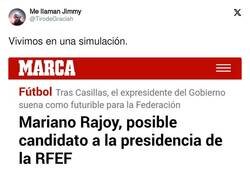 Enlace a Más corrupción, eso es lo que hace falta, por @TirodeGraciah