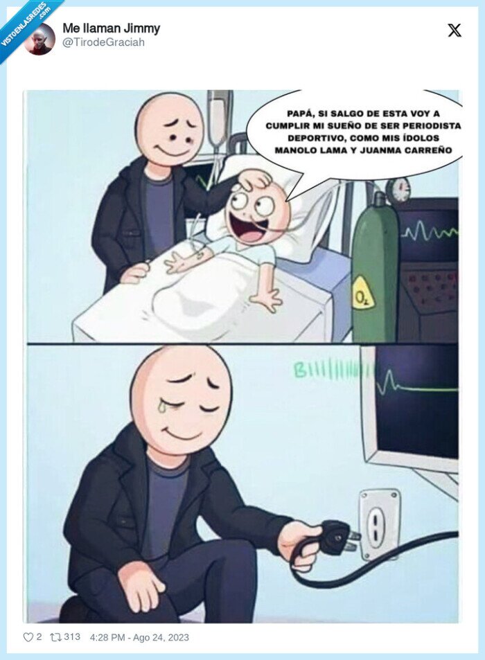 coma,desconectar,idolos,juanma castaño,manolo lama