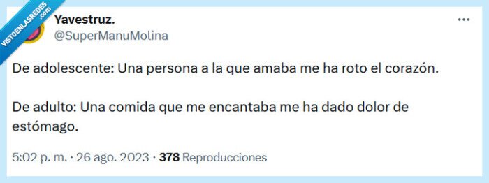 dolor,corazón,adulto,comida