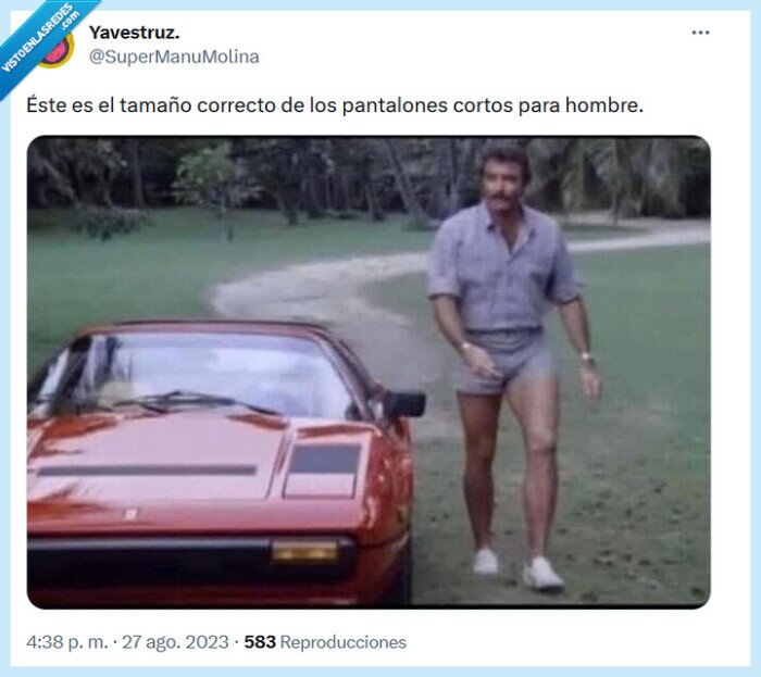 pantalones,cortos,tama&ntilde;o,magnum