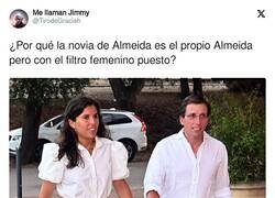 Enlace a Almeida y Almeido, por @TirodeGraciah