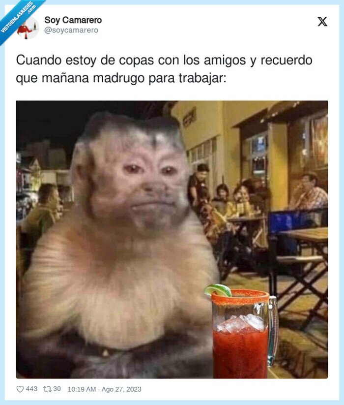 recuerdo,trabajar,mañana,madrugar,amigos