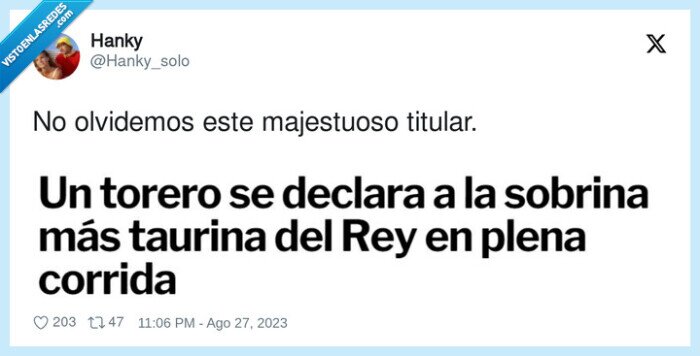 majestuoso,titular,rey,corida,taurina,sobrina