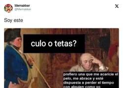 Enlace a Los incomprendidos de este siglo, por @Memakker