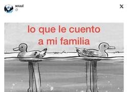 Enlace a Mis secretos son mis secretos, por @frigosouul