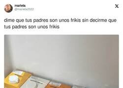 Enlace a Qué envidia, hay gente que tiene la nevera llena, por @marieta2022
