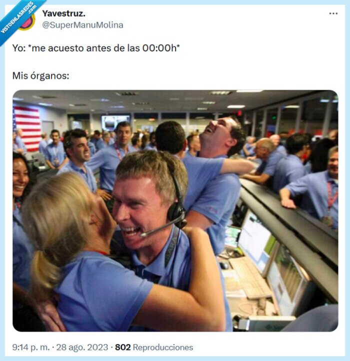 órganos,acostarse,doce