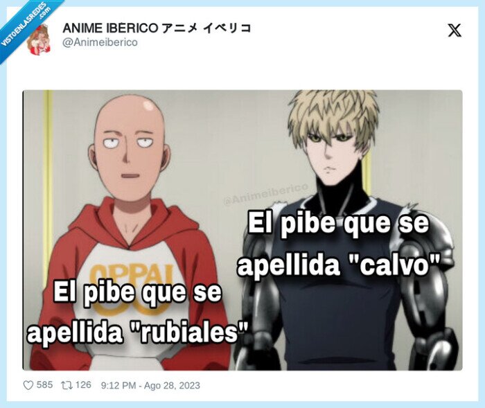 rubiales,calvo,melena