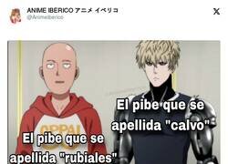 Enlace a El mundo al revés, por @Animeiberico