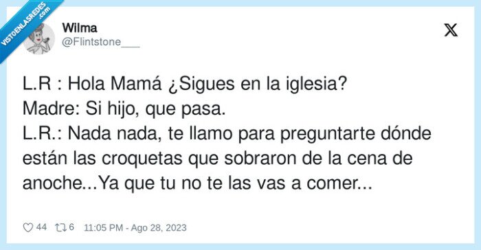 iglesia,huelga de hambre,madre,rubiales,cerrada,croquetas