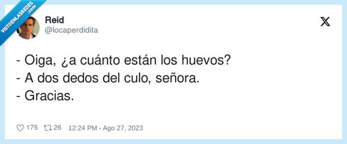 cuánto,señora,huevos