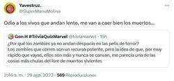 Enlace a Sin discriminar a nadie por @supermanumolina