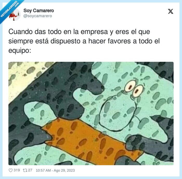 dispuesto,empresa,favores,equipo