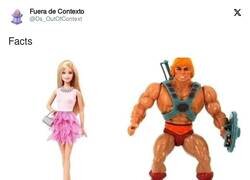 Enlace a Facts, por @Ds_OutOfContext