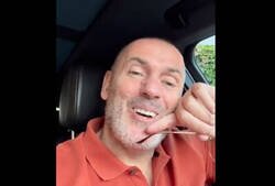 Enlace a El que faltaba para estar todos: el de Desokupa dando su opinión sobre Jenni Hermoso y Rubiales