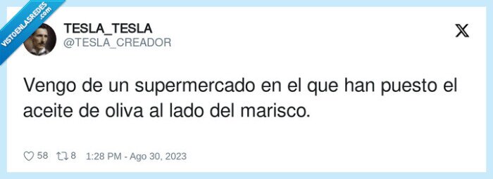 supermercado,marisco,aceite de oliva