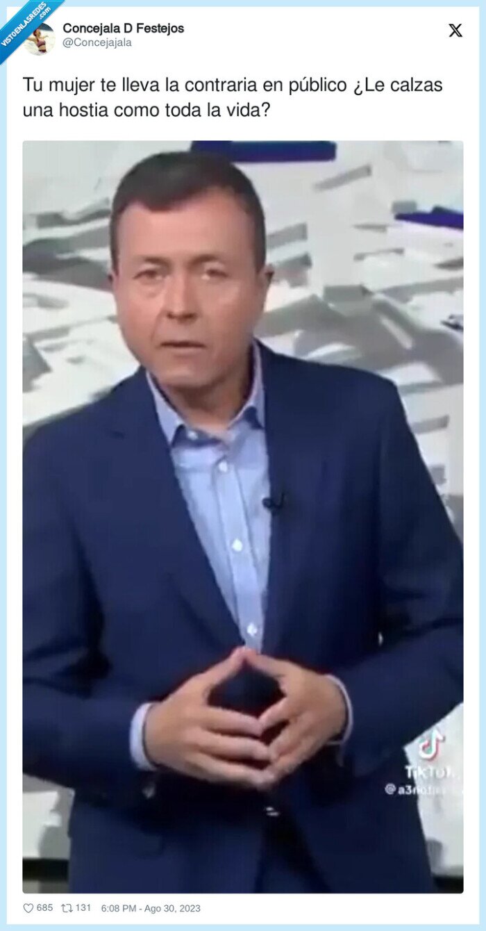 manu sanchez,machista