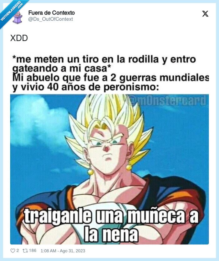 dolor,tiro,a buelo,nena