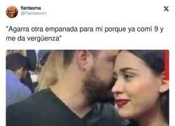 Enlace a Yo con mi novia cuando vamos a una boda, por @Flantasma1