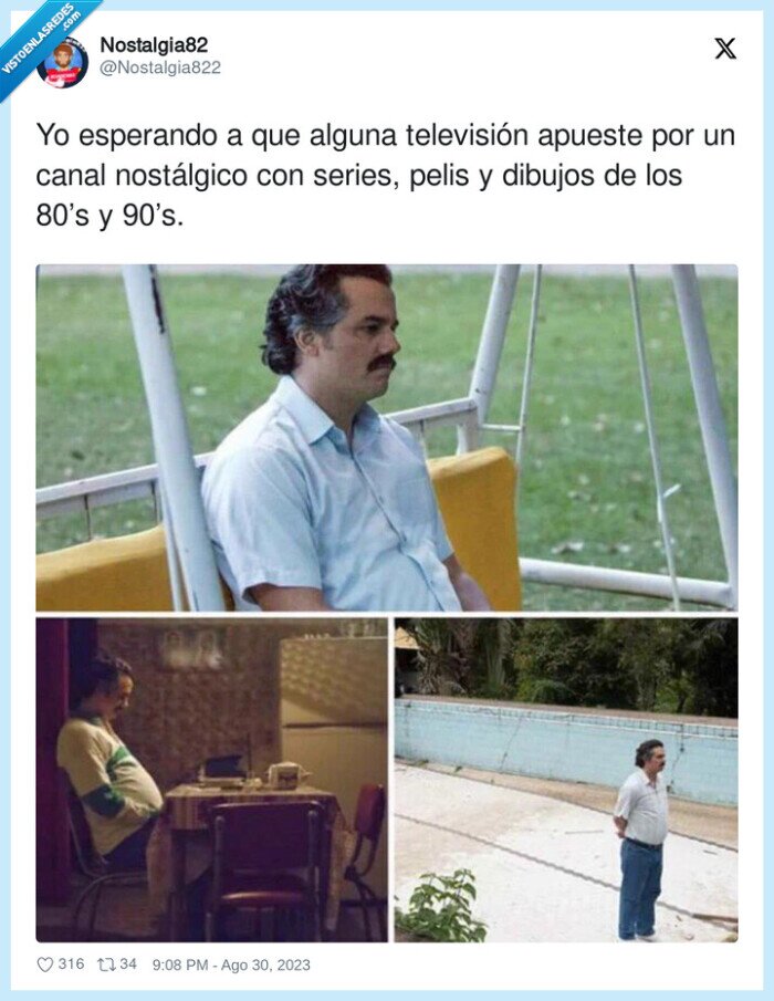 televisión,nostálgico,esperando,series,dibujos animados