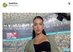 Enlace a Artículo de lujo, por @Godzyllica