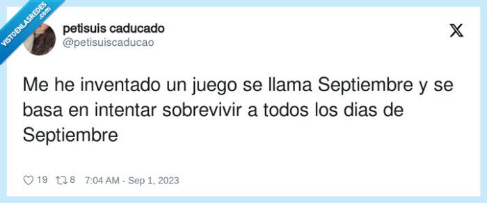 sobrevivir,septiembre,inventado,juego