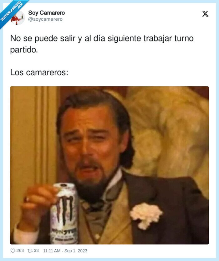 camareros,siguiente,trabajar,leonardo dicaprio