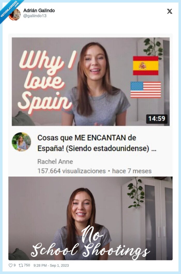 tiroteo,españa,querer