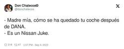 Enlace a Igual hasta te han hecho un favor, por @donchalecos