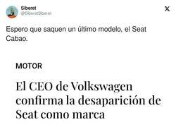 Enlace a SEATcabó, por @SiberetSiberet