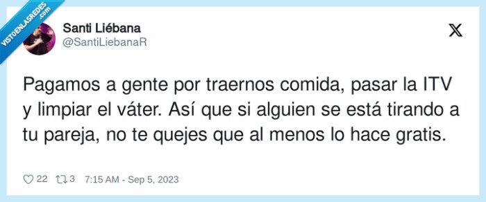 pagar,comida,delivery,itv