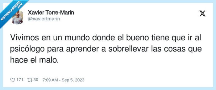 vida,psicologo,bueno,malo,sobrellevar,aprender,mundo