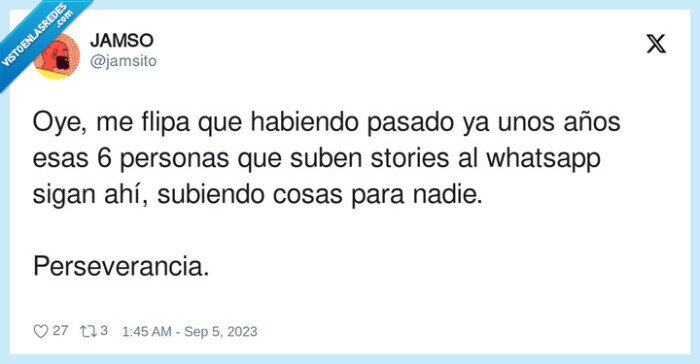 perseverancia,subiendo,personas,whatsapp,stories