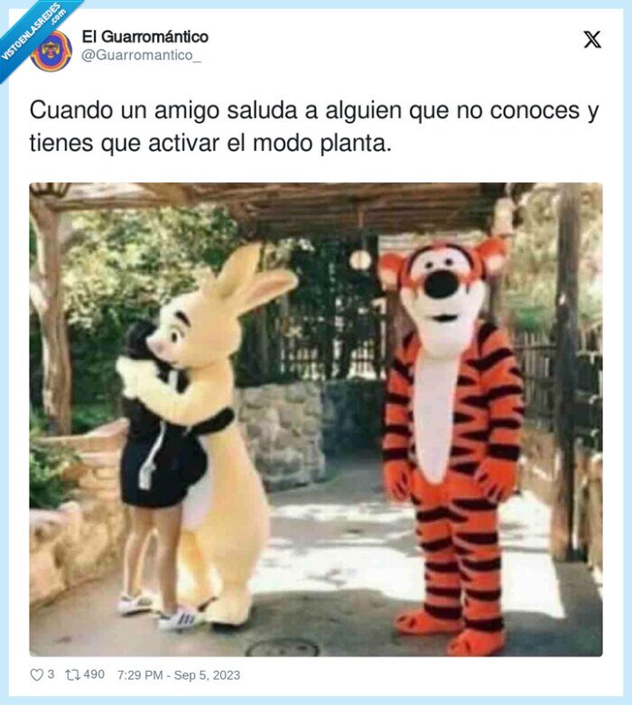 alguien,conocer,activar,saludar