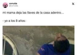 Enlace a Debido a mi cabezón no lo podían hacer conmigo, por @cornulda
