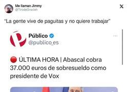 Enlace a Ya nada me sorprende de los políticos de este país, por @TirodeGraciah