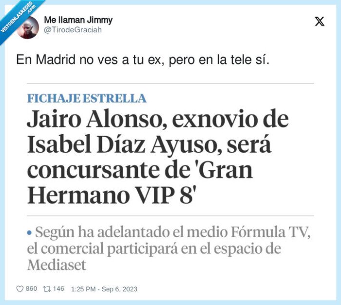 madrid,ex,tv,ayuso,jairo alonso