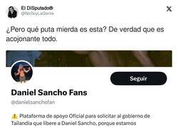 Enlace a Qué te pasa por la cabeza para crear un club de fans de un asesino, por @NoSoyLaGente