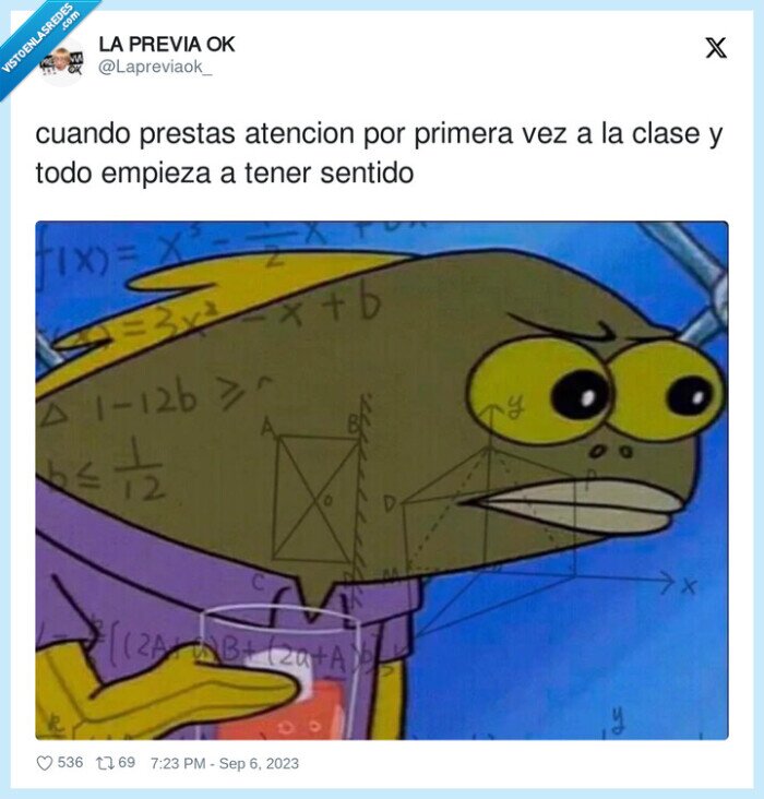 atencion,prestar,clase,sentido