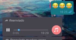Enlace a Pánico tengo a los grupos de Whatsapp ahora que empieza el curso