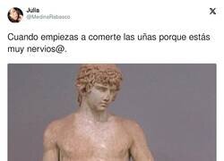 Enlace a Así me tiene septiembre, por @MedinaRabasco