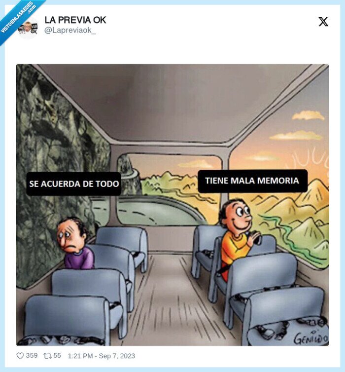memoria,recordar,mala memoria