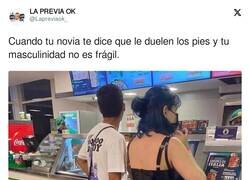 Enlace a ¿Se habrán puesto de acuerdo?, por @Lapreviaok_