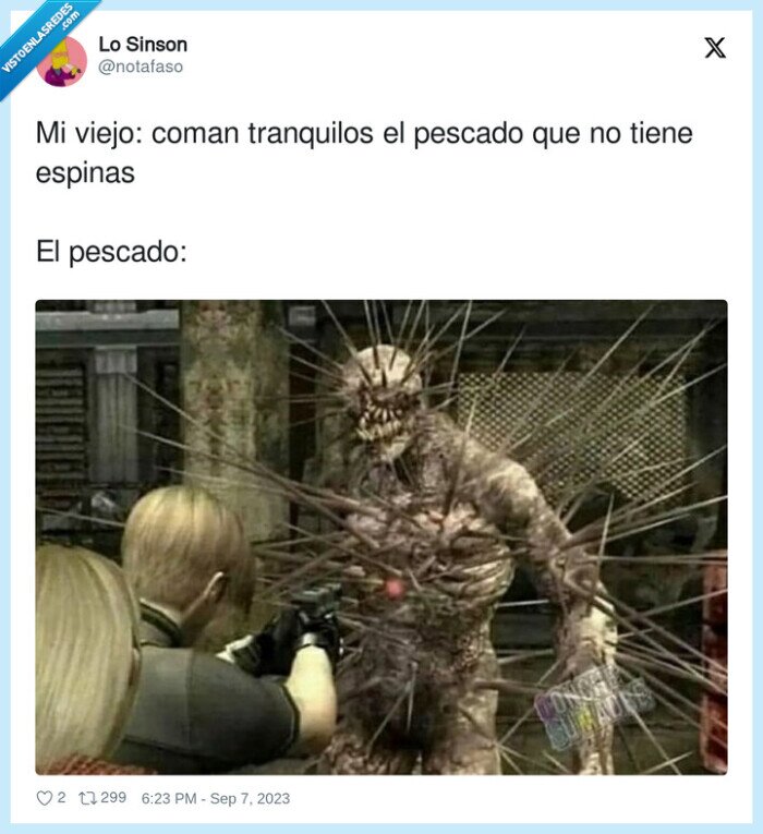 tranquilos,pescado,espinas,comer