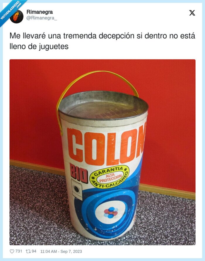 decepción,tremenda,juguetes,colon,caja,detergente