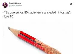 Enlace a No había ansiedad apenas, por @SantiLiebanaR